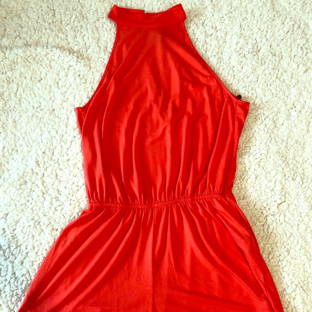 Romper, never been worn